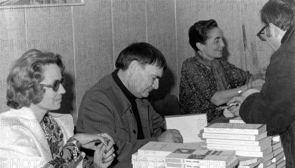 FRANCE-CULTURE-ANNEES 1970