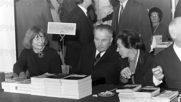 FRANCE-CULTURE-ANNEES 1970