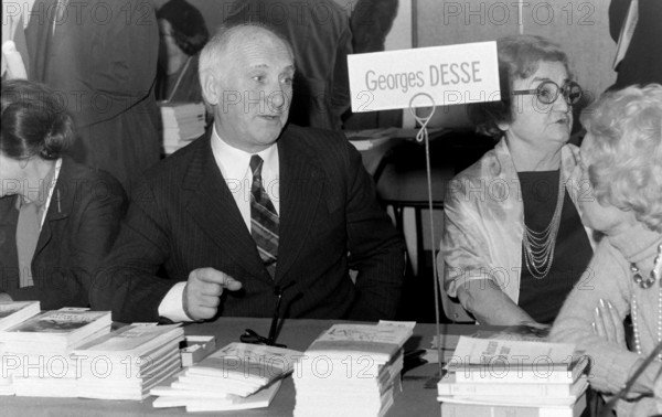 FRANCE-CULTURE-ANNEES 1970