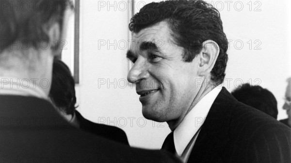 FRANCE-CULTURE-ANNEES 1970