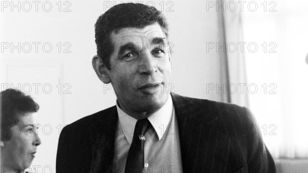 FRANCE-CULTURE-ANNEES 1970