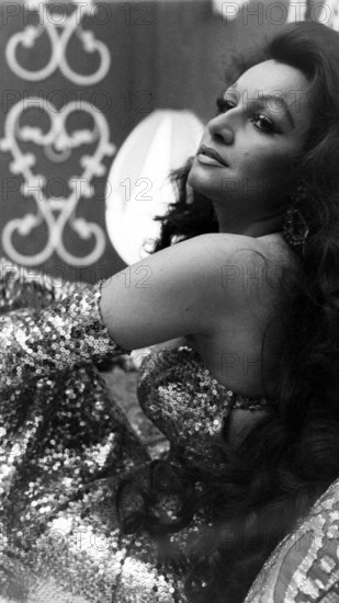 FRANCE-CULTURE-ANNEES 1970