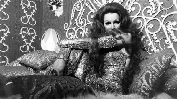 FRANCE-CULTURE-ANNEES 1970