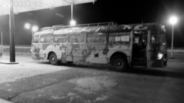 FRANCE-SOCIETE-ANNEES 1970