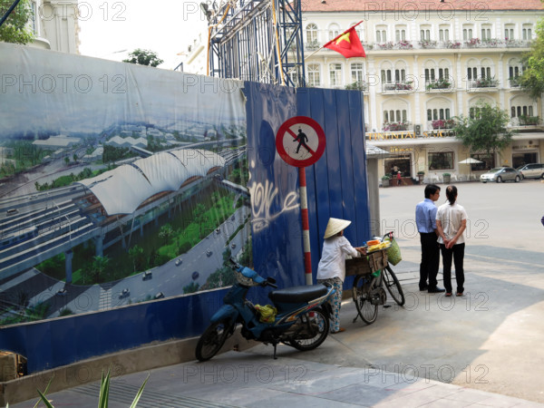 VIETNAM-ARCHITECTURE-SAIGON