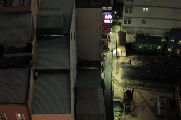 VIETNAM-ARCHITECTURE-SAIGON