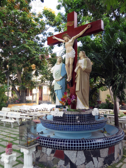 VIETNAM-ARCHITECTURE-SAIGON