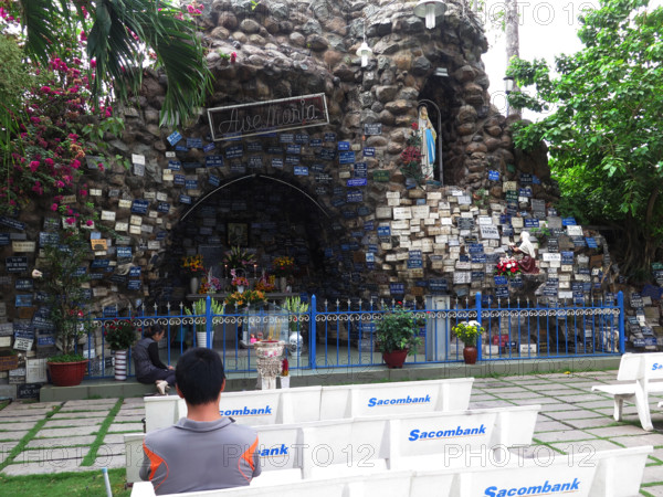 VIETNAM-ARCHITECTURE-SAIGON