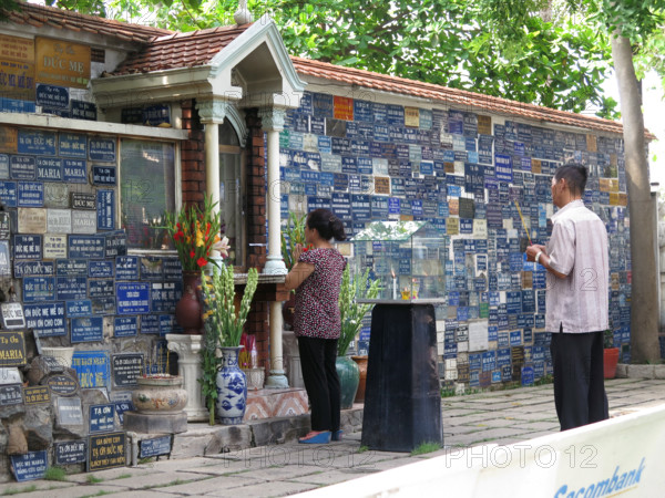 VIETNAM—ARCHITECTURE—SAIGON