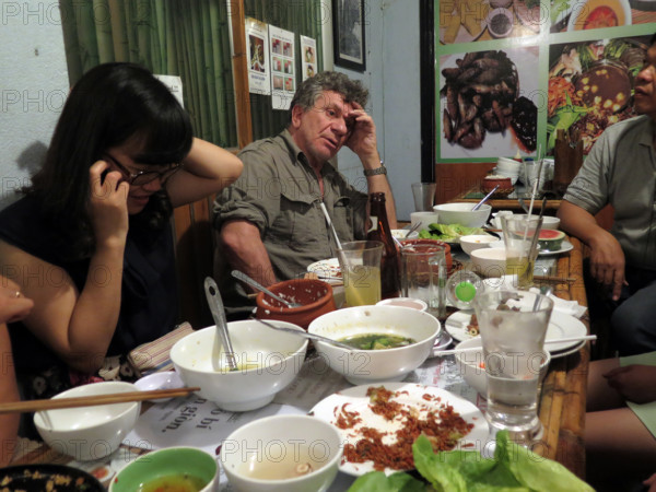 VIETNAM-PATRICK CHAUVEL