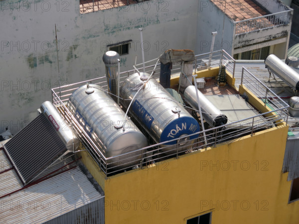 VIETNAM-ARCHITECTURE-SAIGON