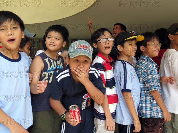 VIETNAM-SOCIETAL-SAIGON