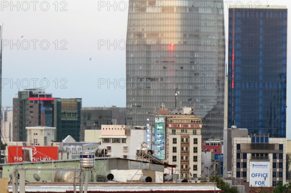 VIETNAM-ARCHITECTURE-SAIGON