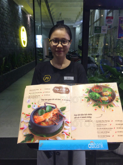 VIETNAM-SOCIETE-COMMERCE