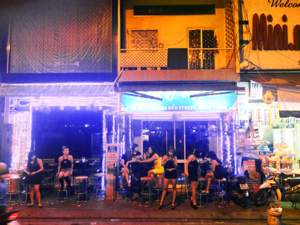 VIETNAM-SAIGON-TOURISME