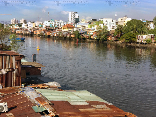 VIETNAM-SAIGON-ARCHITECTURE
