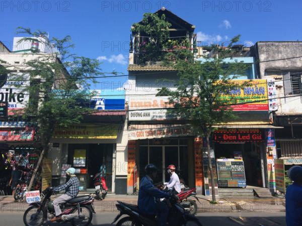 VIETNAM-SAIGON-ARCHITECTURE