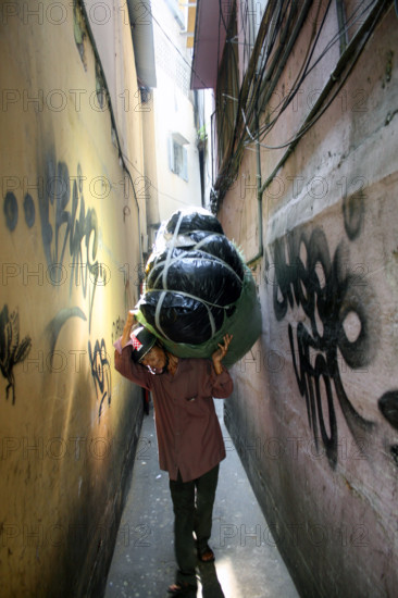 VIETNAM-SOCIETE-COMMERCE