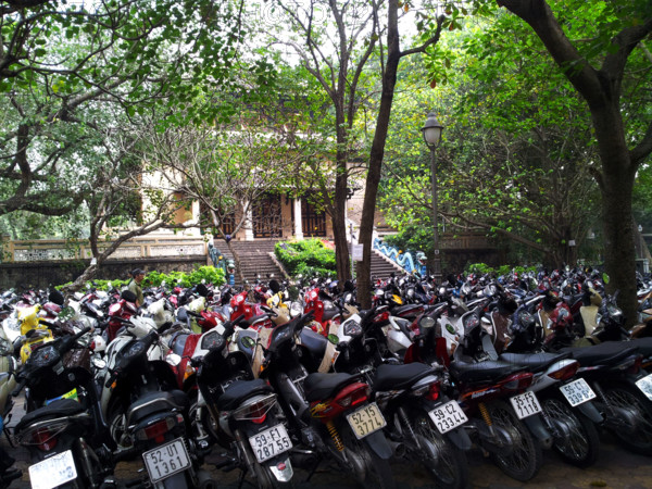 VIETNAM-SAIGON-TOURISME