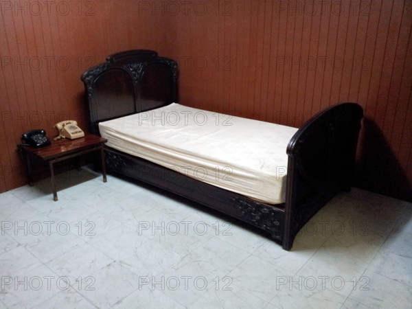 VIETNAM-MUSEE-POLITIQUE