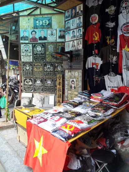 VIETNAM-SOCIETE-COMMERCE