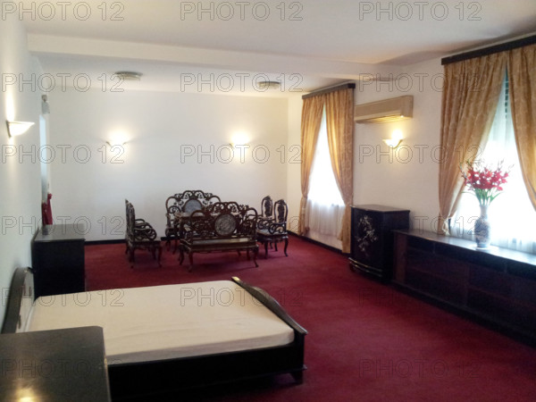 VIETNAM-MUSEE-POLITIQUE