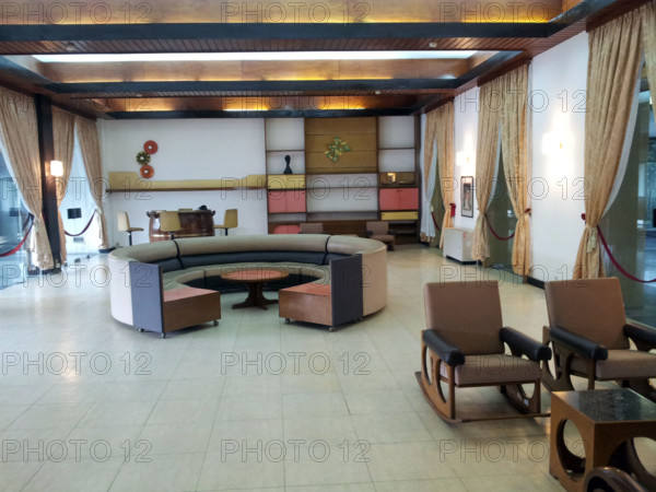 VIETNAM-MUSEE-POLITIQUE