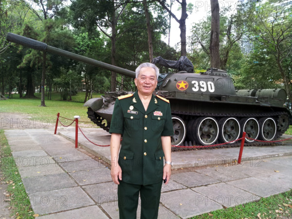 VIETNAM-MUSEE-POLITIQUE