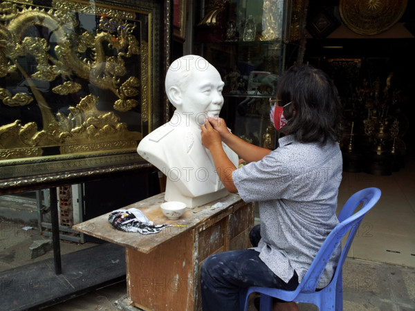 VIETNAM-SOCIETE-CULTURE