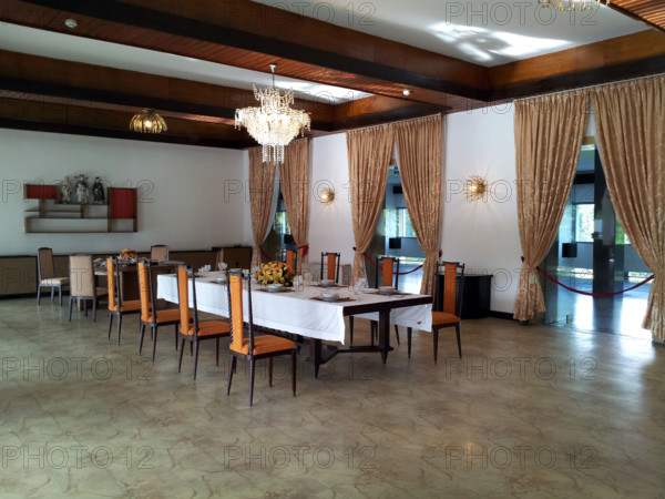 VIETNAM-MUSEE-POLITIQUE