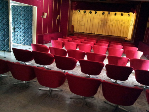 VIETNAM-MUSEE-POLITIQUE