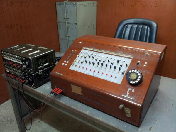 VIETNAM-MUSEE-POLITIQUE