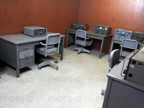 VIETNAM-MUSEE-POLITIQUE