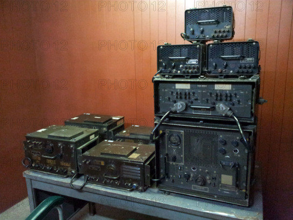 VIETNAM-MUSEE-POLITIQUE