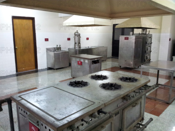 VIETNAM-MUSEE-POLITIQUE