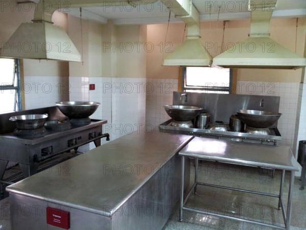 VIETNAM-MUSEE-POLITIQUE