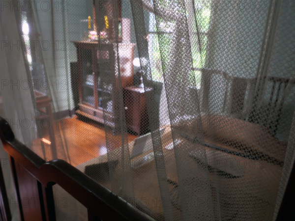 THAILANDE-CULTURE-MUSÉE