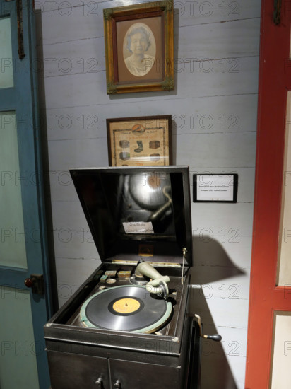 THAILANDE-CULTURE-MUSÉE