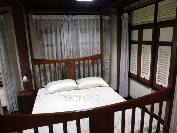 THAILANDE-CULTURE-MUSÉE