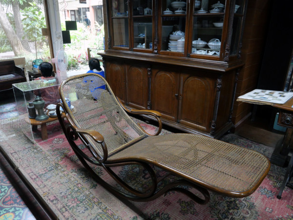 THAILANDE-CULTURE-MUSÉE