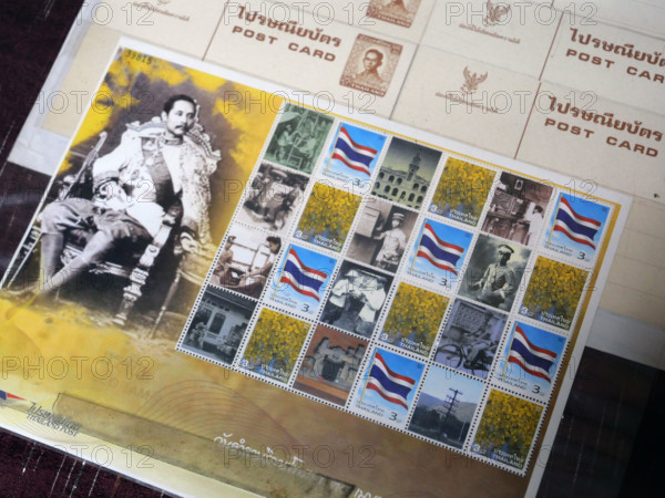 THAILANDE-CULTURE-MUSÉE