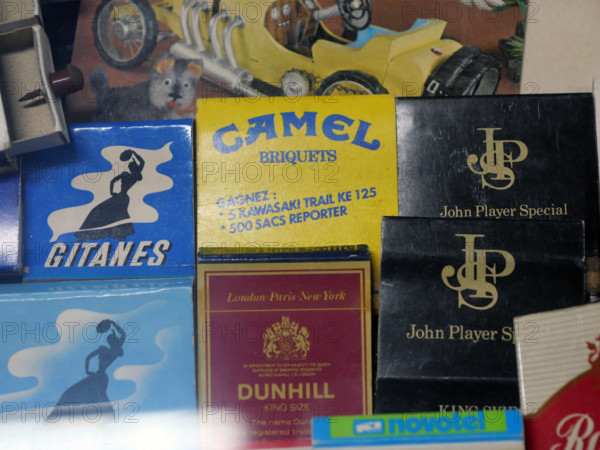 THAILANDE-CULTURE-MUSÉE