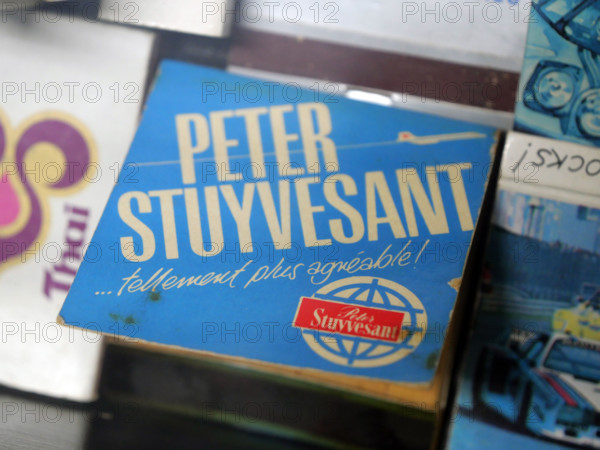 THAILANDE-CULTURE-MUSÉE