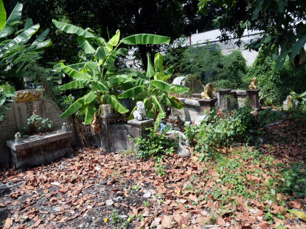 THAILANDE-SOCIETAL-FUNERAIRE