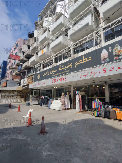 THAILANDE-SOCIETE-COMMUNAUTE MUSULMANE