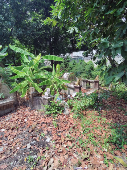 THAILANDE-SOCIETAL-FUNERAIRE