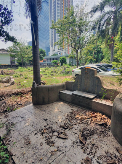 THAILANDE-SOCIETAL-FUNERAIRE