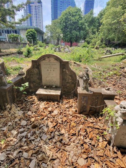 THAILANDE-SOCIETAL-FUNERAIRE