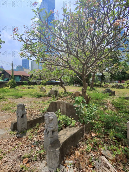 THAILANDE-SOCIETAL-FUNERAIRE