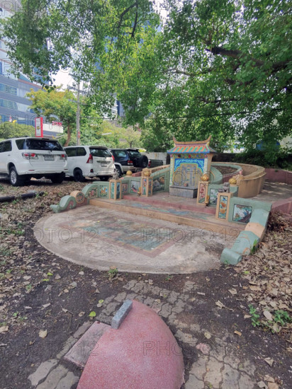 THAILANDE-SOCIETAL-FUNERAIRE